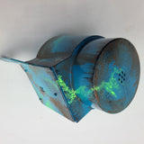 Jaws PinCup Seafoam Weathered Standard Style