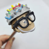 Ghostbusters Character Shooter "Keymaster"