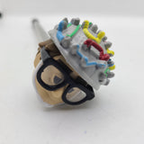 Ghostbusters Character Shooter "Keymaster"