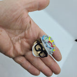 Ghostbusters Character Shooter "Keymaster"