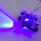 Dracula Playfield Skulls