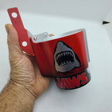 Jaws PinCup 50th Anniversary Premium Style