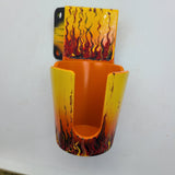 Dungeons and Dragons PinCup Fire