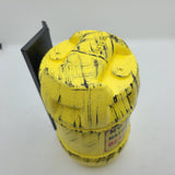 Jaws Barrel PinCup