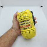 Jaws Barrel PinCup