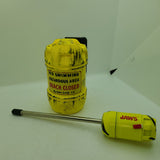 Jaws Barrel PinCup
