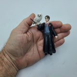 Harry Potter Playfield mod