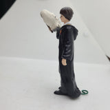 Harry Potter Playfield mod