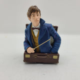 Harry Potter Playfield Newt Scamander