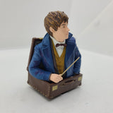 Harry Potter Playfield Newt Scamander
