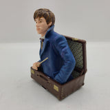 Harry Potter Playfield Newt Scamander