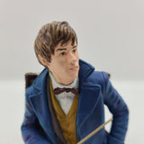 Harry Potter Playfield Newt Scamander