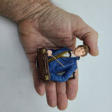 Harry Potter Playfield Newt Scamander