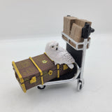Harry Potter Playfield Luggage Trolley