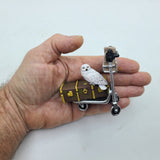 Harry Potter Playfield Luggage Trolley