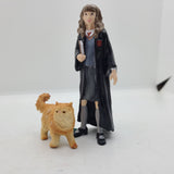 Harry Potter Playfield Hermonie Granger & Crookshanks