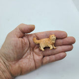 Harry Potter Playfield Hermonie Granger & Crookshanks