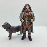 Harry Potter Playfield Hagrid & Fang