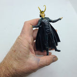 Guardians of the Galaxy Playfield Character Loki