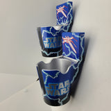 Star Wars PinCup Premium Style X-Wing Electrified