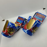 Medieval Madness PinCup Premium Blue/Red Electrified