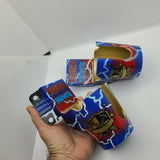 Medieval Madness PinCup Premium Blue/Red Electrified