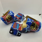 Medieval Madness PinCup Premium Blue/Red Electrified