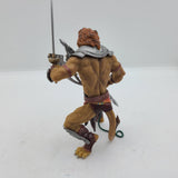 Dungeons and Dragons Playfield Lion Mutant