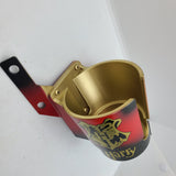 Harry Potter PinCup Red/Gold shield