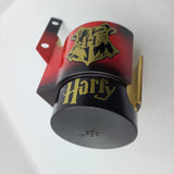 Harry Potter PinCup Red/Gold shield