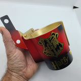 Harry Potter PinCup Red/Gold shield