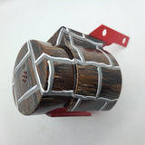 Junk Yard PinCup