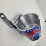 Demolition Man PinCup Standard Electrified