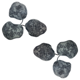 Black Hole Playfield Asteroids