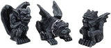 Elvira Playfield Characters Gargoyle Set of 3