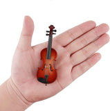 Phantom of the Opera Playfield Violin