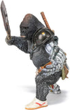 Dungeons and Dragons Playfield Gorilla Mutant