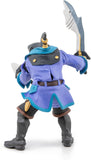 Dungeons and Dragons Playfield Shark Mutant Pirate
