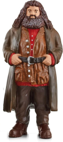 Harry Potter Playfield Hagrid & Fang