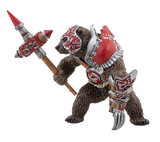 Dungeons and Dragons Playfield Bear Mutant