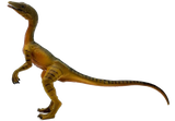Jurassic Park Compsognathus
