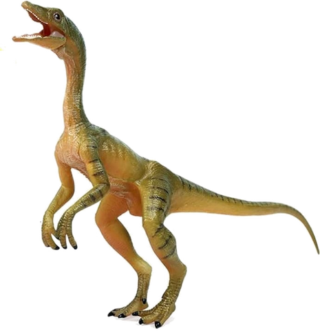 Jurassic Park Compsognathus