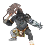 Dungeons and Dragons Playfield Gorilla Mutant