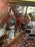 Godzilla Playfield Toy 70th Large
