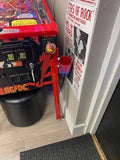 ACDC Pincup Luci