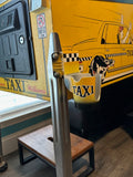 Taxi PinCup Premium Style