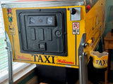 Taxi PinCup Premium Style