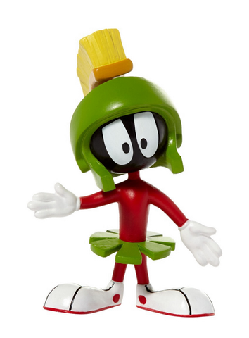 Looney Tunes Playfield MARVIN THE MARTIAN