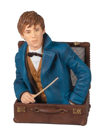 Harry Potter Playfield Newt Scamander