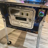 Tron Iridescent Shooter Rod